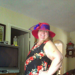 Meet your Posher, Tina